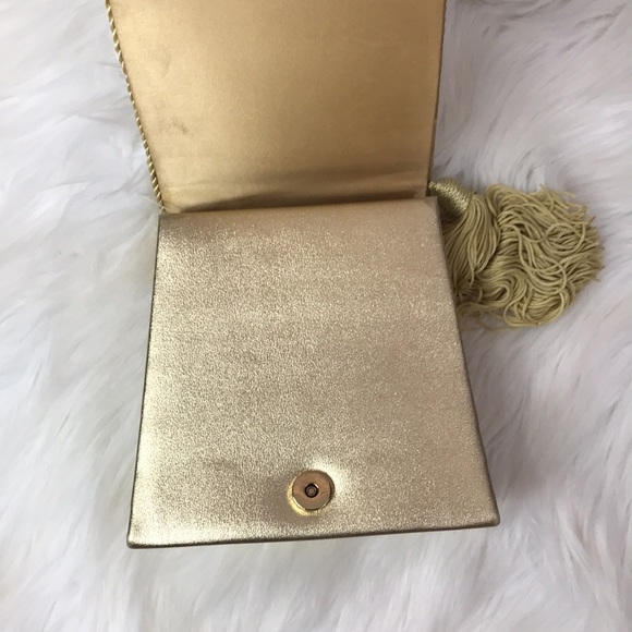 Vintage Evening Purse - Picture 3 of 8